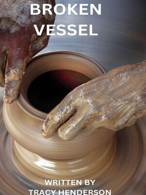 cover image of Broken Vessel